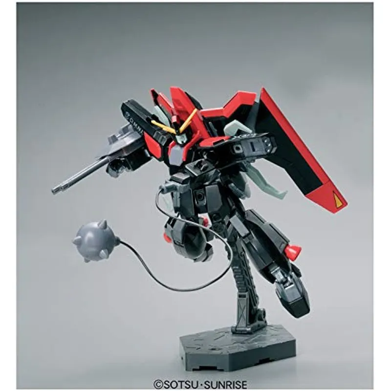 bandai-gundam-hg-raider-1-144-modellbausatz-seed-r-10 image 3