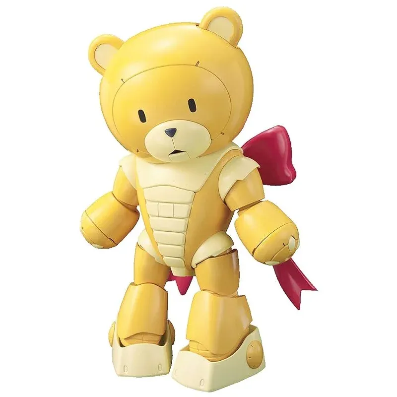 bandai-hgbf-05-beargguy-iii-gunpla-b-r-modellbausatz-1-144 image 1