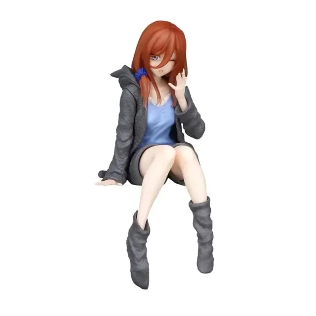 furyu-quintuplets-miku-nakano-noodle-stopper-figur-roomwear image 1