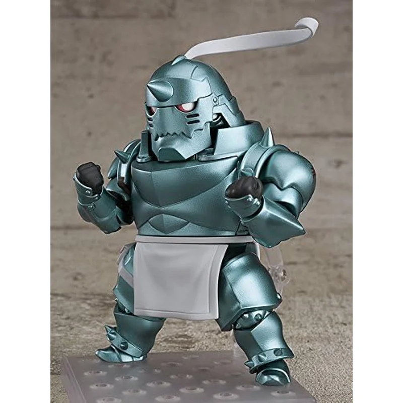 good-smile-fullmetal-alchemist-alphonse-elric-nendoroid image 3
