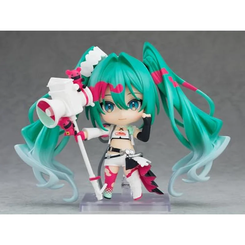 vocaloid-racing-miku-2025-ver-figur-rennoutfit image 2