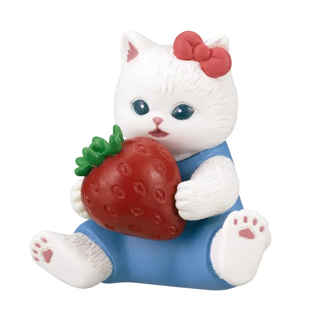 kameco-mofusand-sanrio-hello-kitty-figur-4-cm-vol-2 image 1