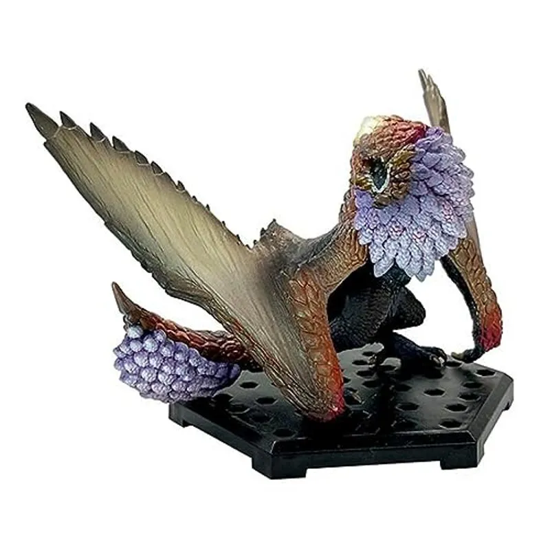 banpresto-monster-hunter-bazelgeuse-figur-standard image 2