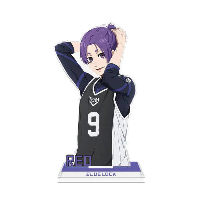kameco-blue-lock-reo-aufsteller-portrait-ver-12-cm image 1