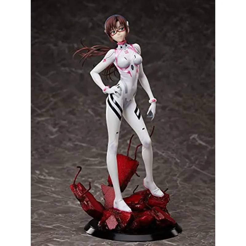 alter-evangelion-mari-makinami-illustrious-1-7-sammelfigur-plugsuit image 3