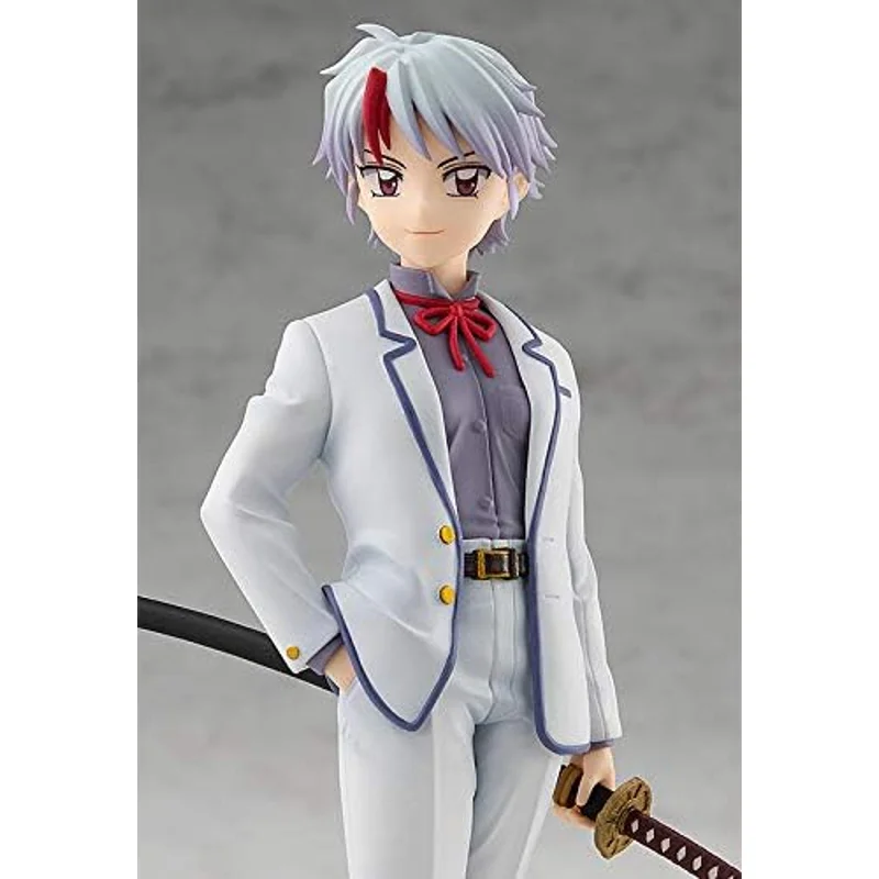 inuyasha-towa-higurashi-pop-up-parade-figur image 2