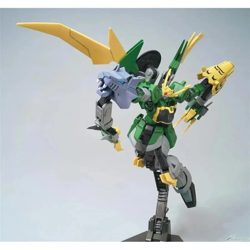 bandai-gundam-jiyan-altron-hgbd-1-144-modellbausatz image 3