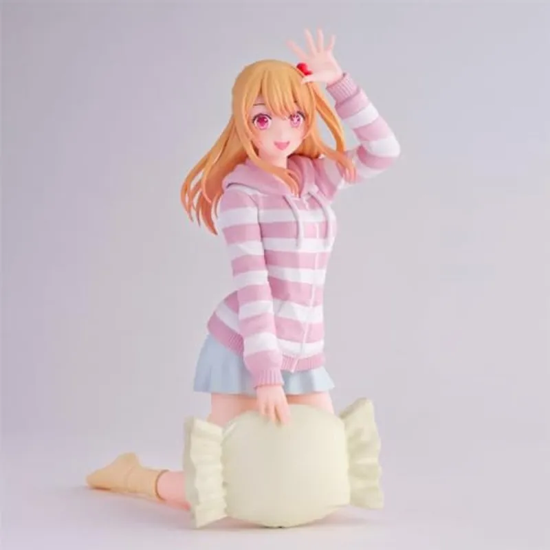 banpresto-oshi-no-ko-ruby-relax-time-figur-sitzend image 2