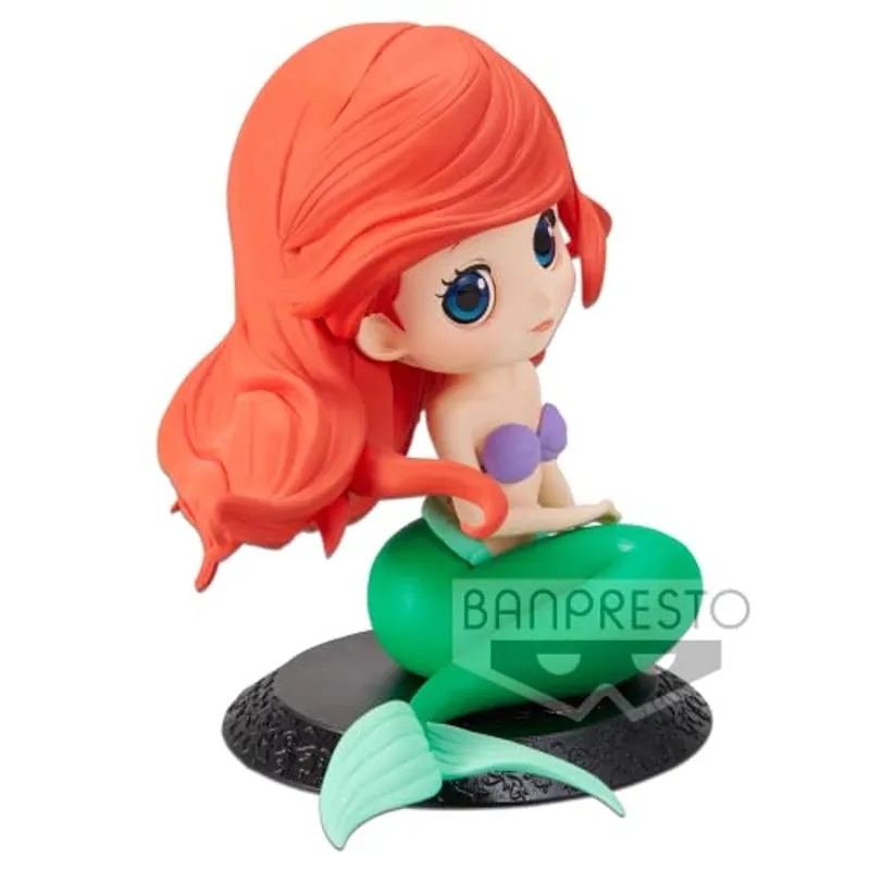 disney-q-posket-ariel-little-mermaid-ver-a-figur image 3
