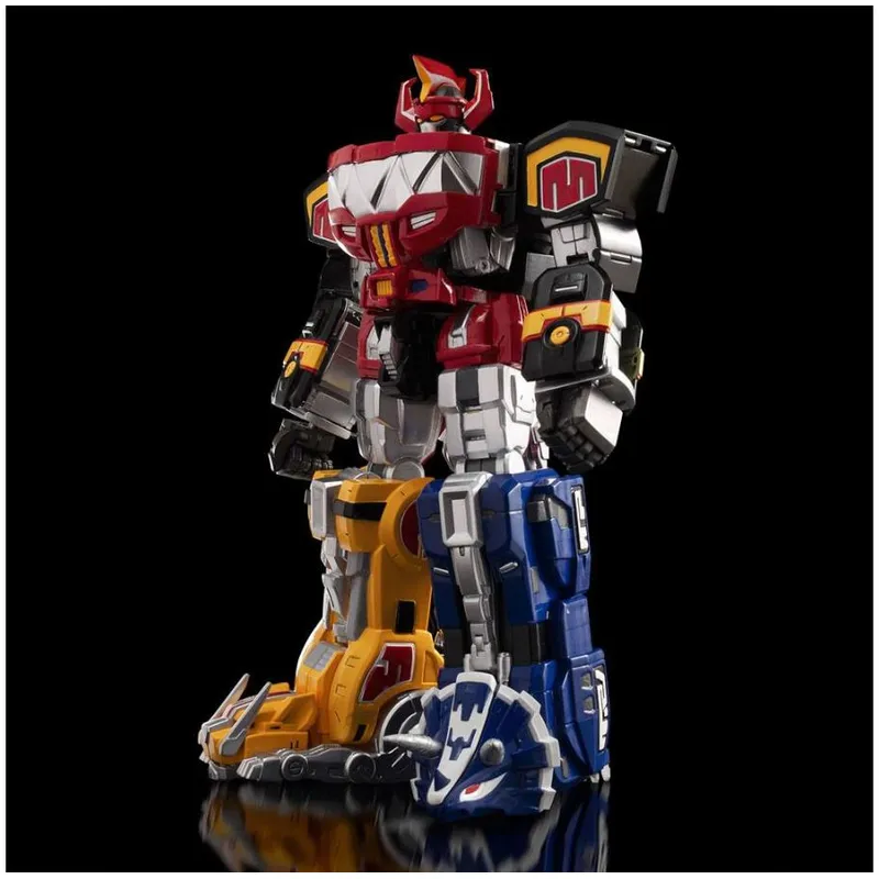 flame-toys-power-rangers-megazord-actionfigur image 5
