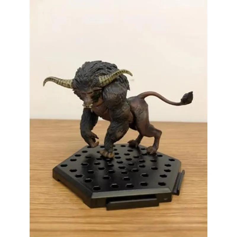capcom-monster-hunter-rajang-sammelfigur image 2