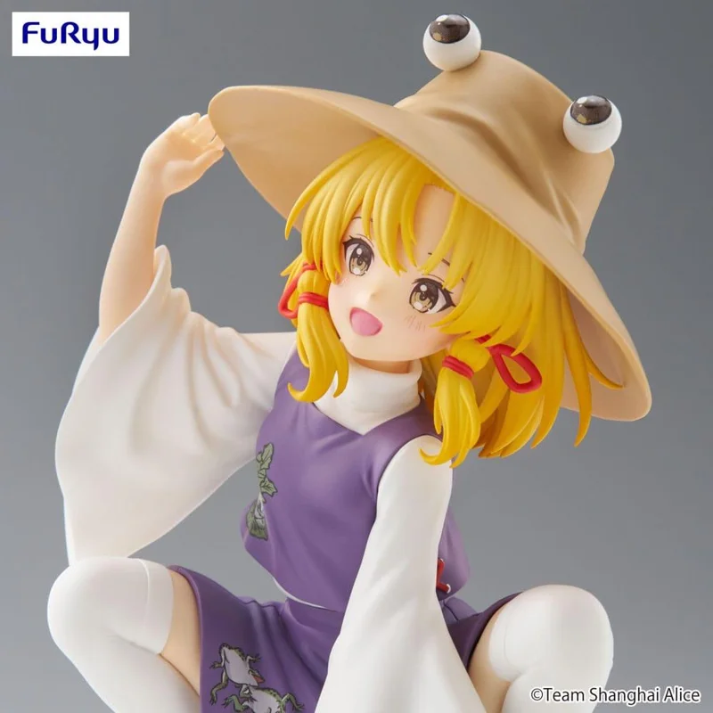 touhou-project-noodle-stopper-suwako-moriya-figur image 4