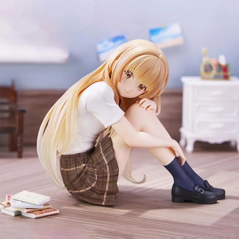 shiina-mahiru-angel-next-door-figur-schuluniform image 3