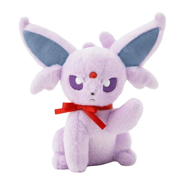 kameco-pokemon-psiana-pl-schfigur-eevee-collection image 1