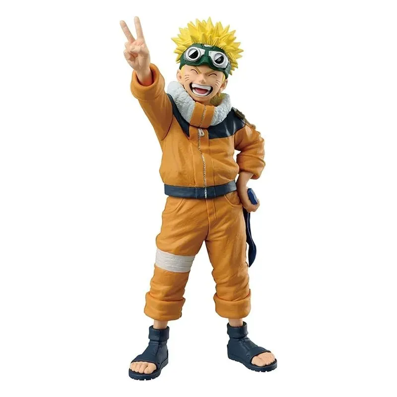banpresto-naruto-uzumaki-colosseum-figur-kampfpose image 1