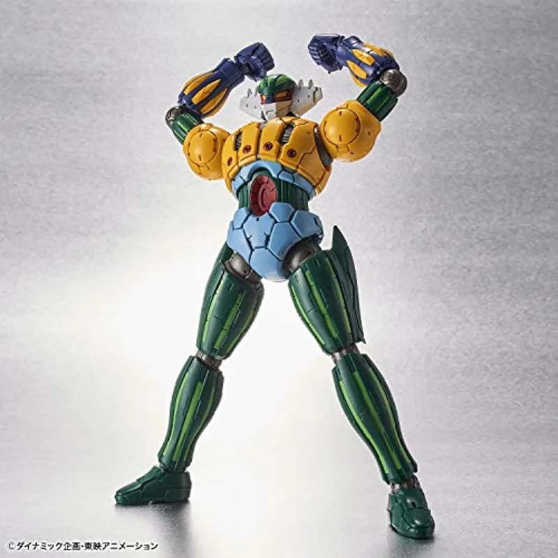 bandai-mazinger-infinitism-kotetsu-jeeg-modellbausatz-1-144 image 3