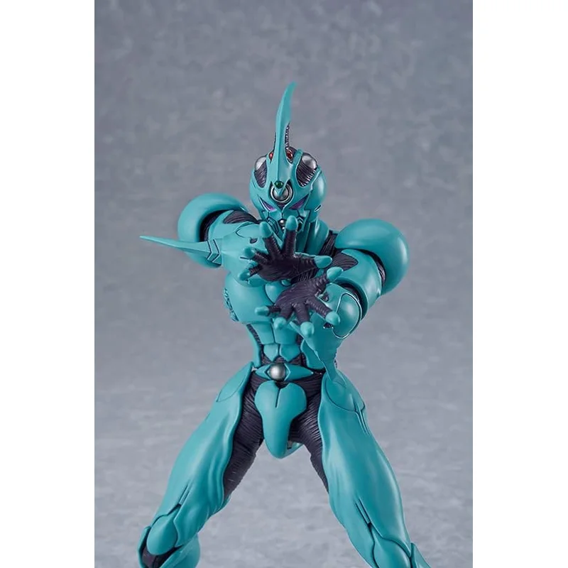 figma-bio-booster-armor-guyver-dx-actionfigur-beweglich image 4