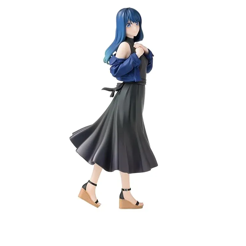sega-desktop-x-decorate-akane-kurokawa-figur-oshi-no-ko image 1