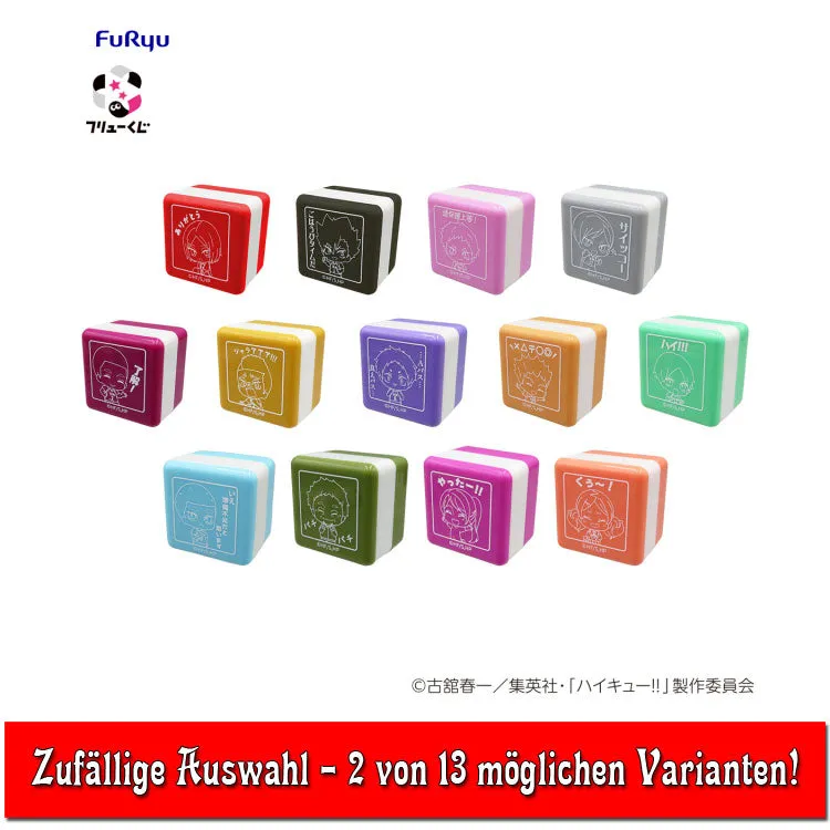 furyu-haikyuu-stempel-2er-set-kuji-vol-2-blindbox-3-cm image 1