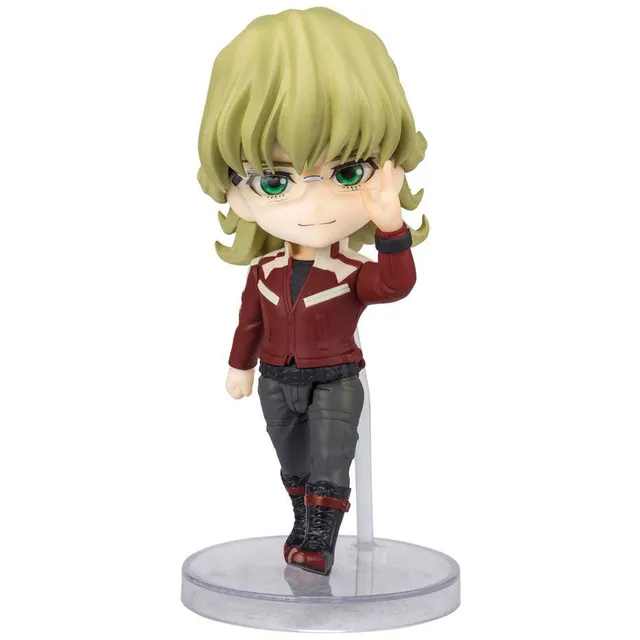 kameco-tiger-bunny-barnaby-brooks-jr-figur-figuarts-mini-9cm image 1
