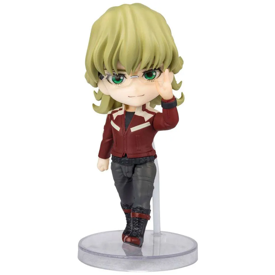 kameco-tiger-bunny-barnaby-brooks-jr-figur-figuarts-mini-9cm image 1