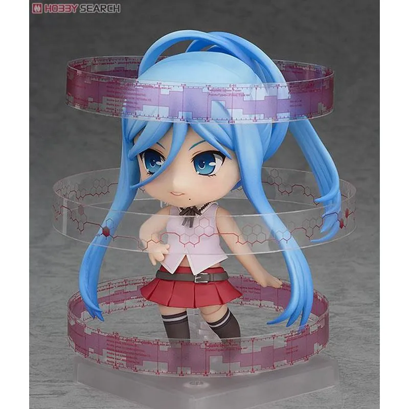 good-smile-nendoroid-takao-azur-lane-actionfigur-beweglich image 1