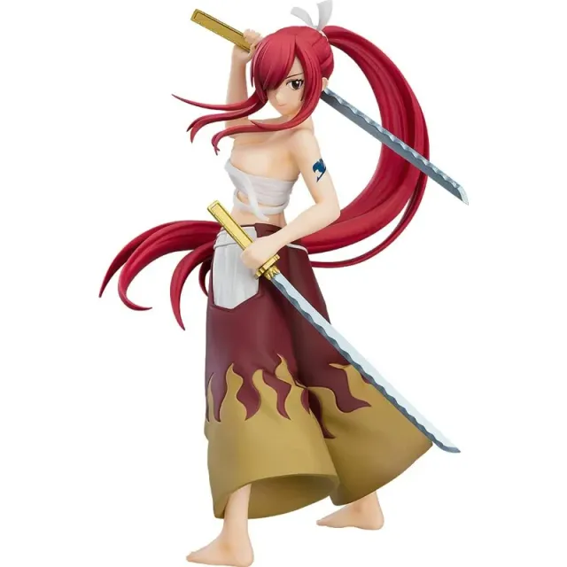 fairy-tail-erza-scarlet-sammelfigur-pop-up-parade-benizakura image 1