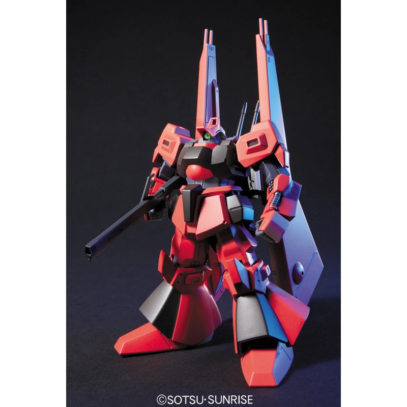 bandai-gundam-hguc-schuzrum-dias-modellbausatz-1-144-094 image 1