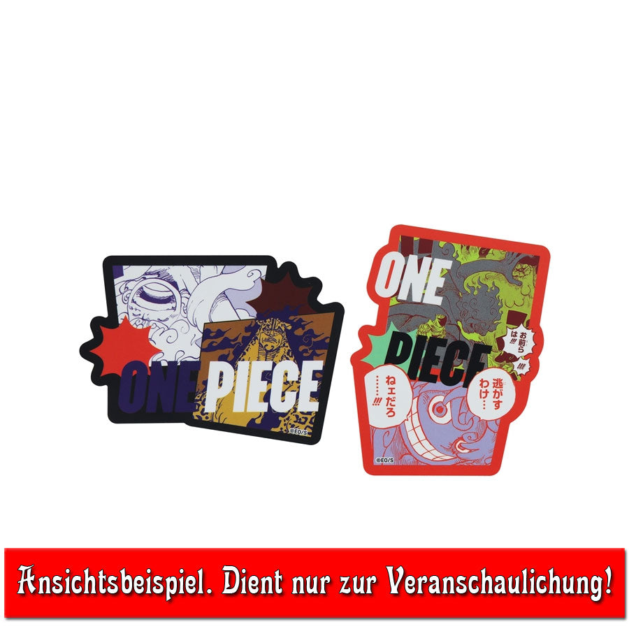 kameco-weekly-shonen-jump-hero-vs-villain-sticker-blindbag-2er image 5