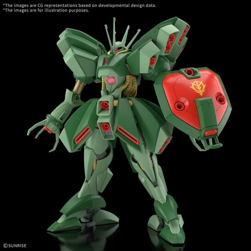 bandai-gundam-hguc-hamma-hamma-1-144-bausatz image 2