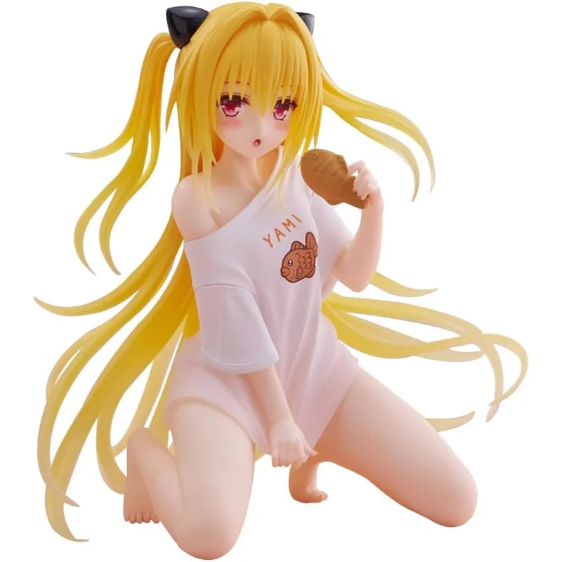 taito-to-love-ru-yami-biscotto-desktop-cute-figur-pvc image 1