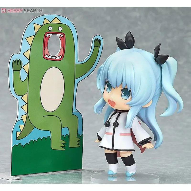 good-smile-hololive-shirogane-noel-nendoroid-figur image 4