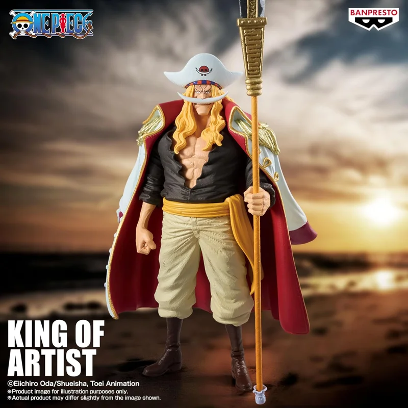 one-piece-edward-newgate-king-of-artist-figur-whitebeard image 6