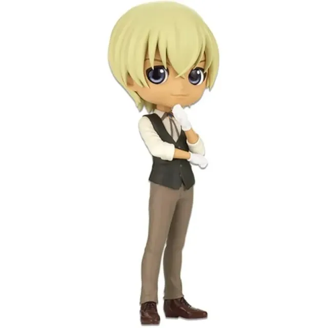 banpresto-q-posket-toru-amuro-figur-conan image 1