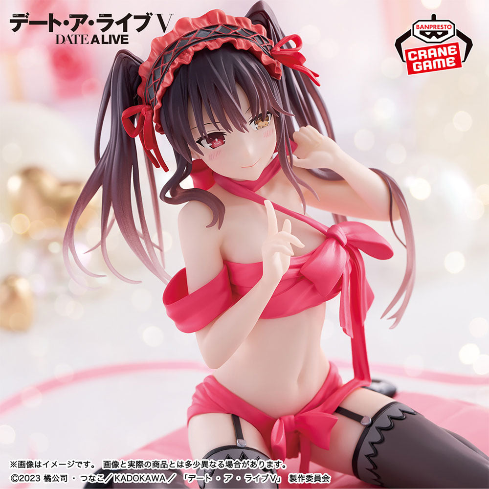 kameco-date-a-live-kurumi-figur-birthday-present-12-cm image 4