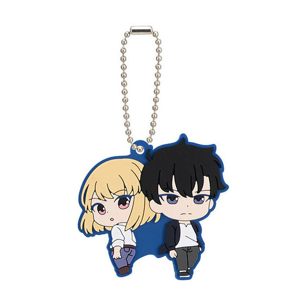 solo-leveling-jin-woo-hae-in-anh-nger-pvc-5-5-cm image 1