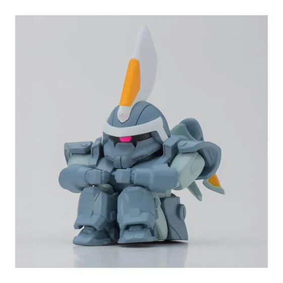 kameco-gundam-seed-ginn-figur-machiboke-vol-3-gashapon-4-5cm image 1