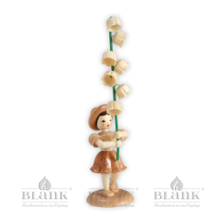 blank-blumenkinder-holzfigur-ganzjahresdeko-handgefertigt image 3