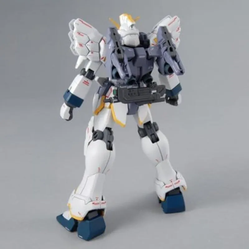 bandai-gundam-mg-1-100-sandrock-ew-modellbausatz image 2