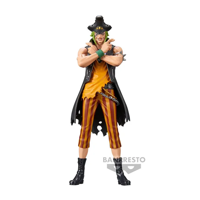 kameco-one-piece-dxf-grandline-men-vol-11-figur-bartolomeo image 1