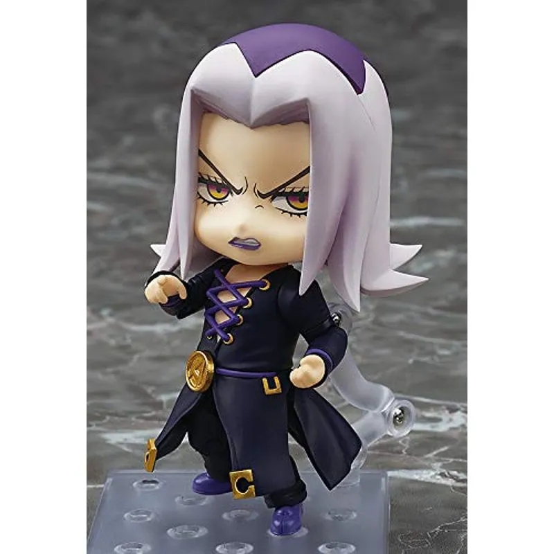good-smile-jojo-leone-abbacchio-nendoroid-figur image 2