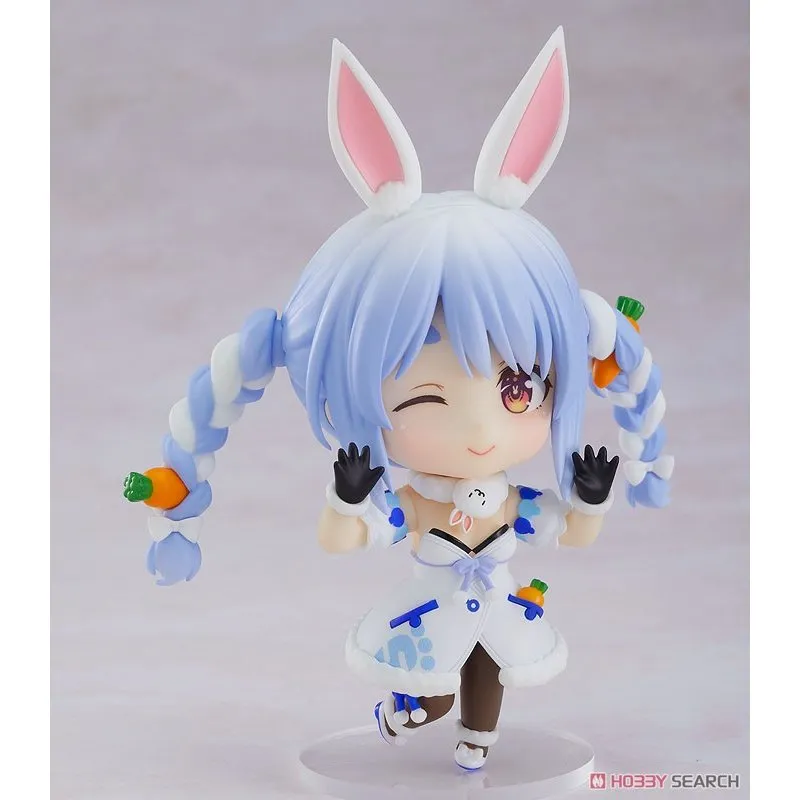 good-smile-hololive-usada-pekora-nendoroid-figur-pekora image 2