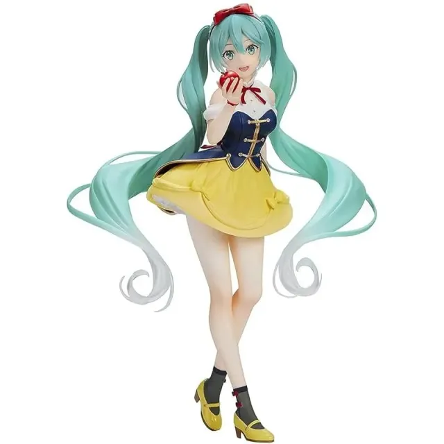 vocaloid-hatsune-miku-wonderland-snow-anime-figur-winter image 1