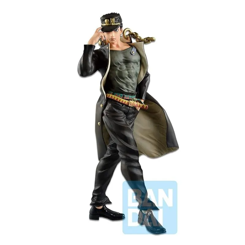 ichibansho-jojo-jotaro-kujo-figur-masterlise image 1