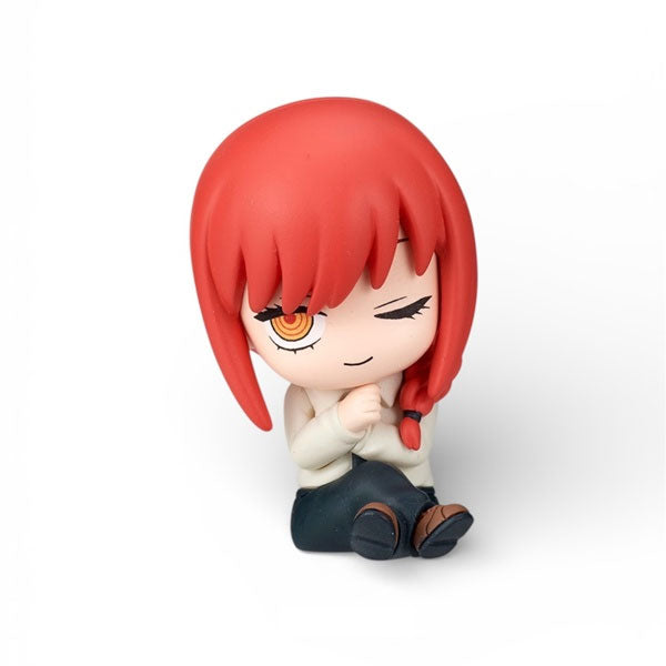 chainsaw-man-katazun-figuren-4er-set-gashapon-pvc-set image 4