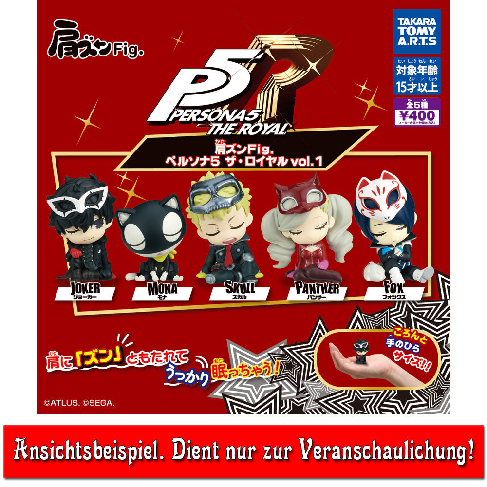 takara-tomy-persona-5-skull-katazun-vol-1-figur-5-5-cm image 2