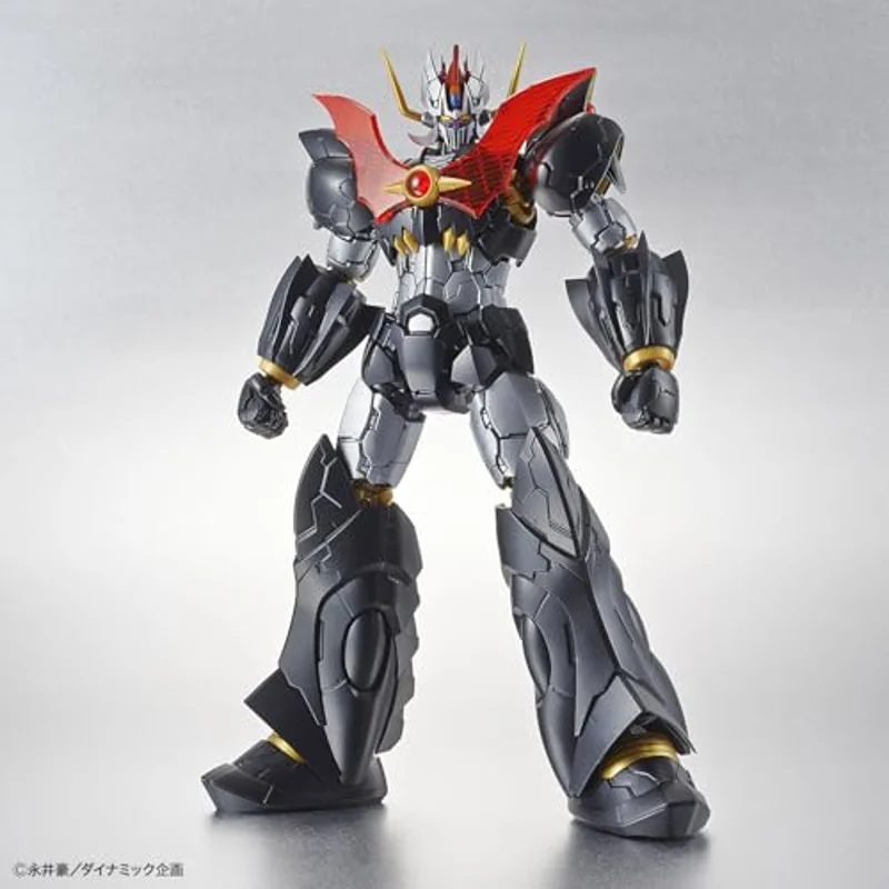 bandai-mazinger-mazinkaiser-infinitism-1-144-modellbausatz image 2