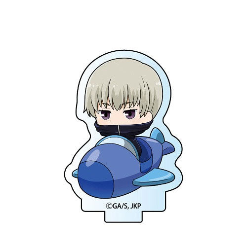 jujutsu-kaisen-toge-aufsteller-chibi-amusement-park-5-cm image 1