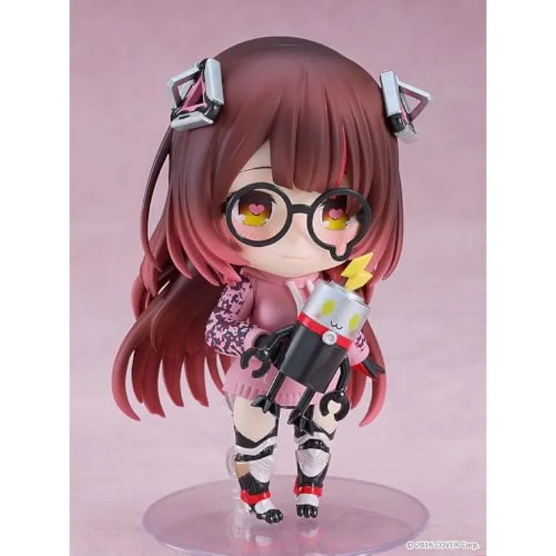 good-smile-hololive-robocosan-nendoroid-sammelfigur image 4