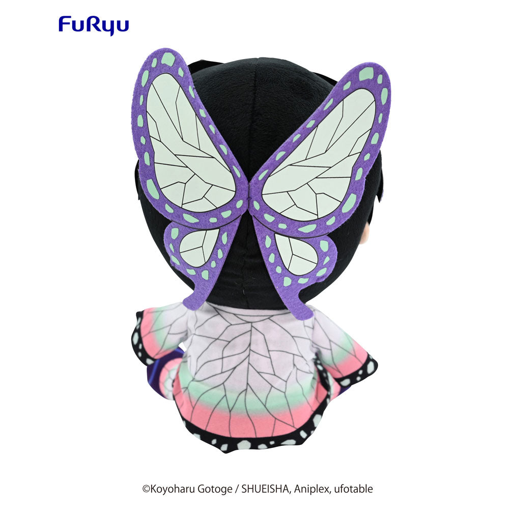 demon-slayer-shinobu-kocho-pl-schfigur-23-cm-polyester image 4